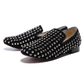 Soldes Chaussure Christian Louboutin Pour Homme